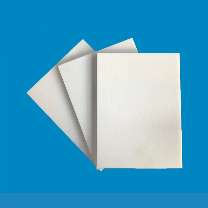 White alumina ceramic manufacturing parts with 3.6g/cm³ density
